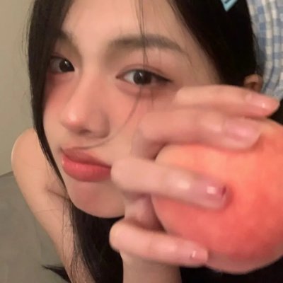 他是我的！