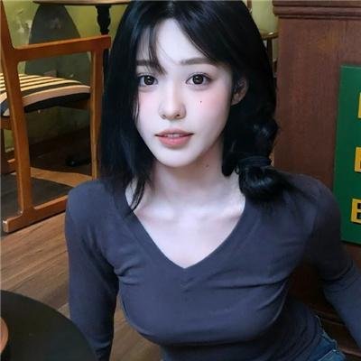 陌生的朋友