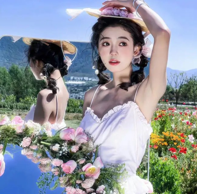 仁光受难记