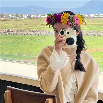 不是任何人女儿的海媛